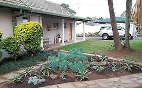 Abendruhe Guest House